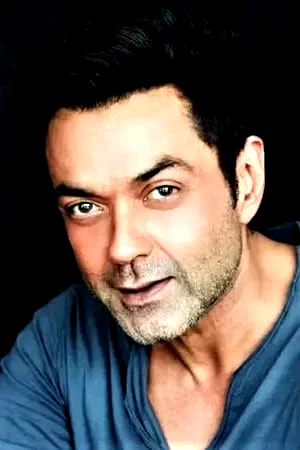  Bobby Deol