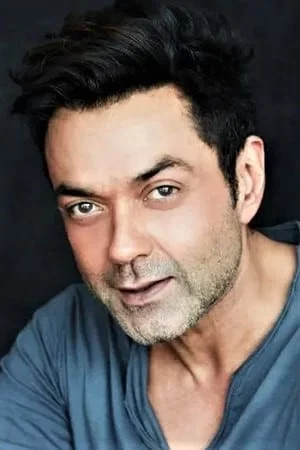  Bobby Deol photo