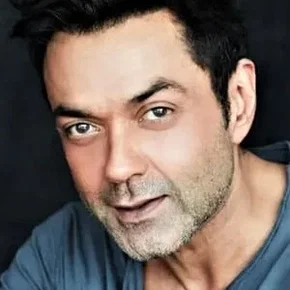 Photo star :  Bobby Deol