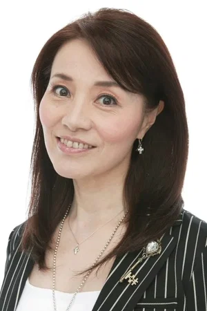  Kazue Ikura photo