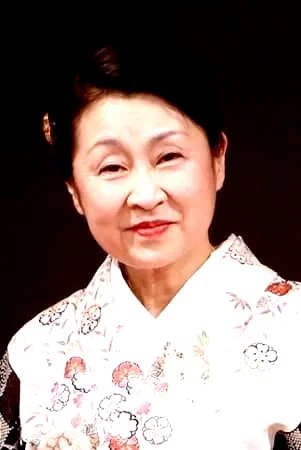  Yoko Asagami
