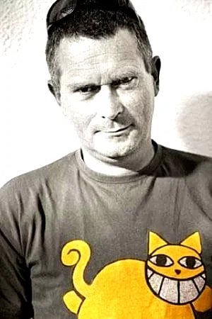 Bruno Romy