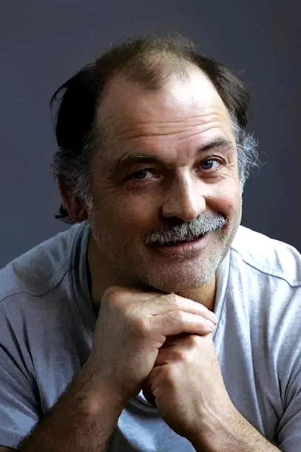 Philippe Frecon