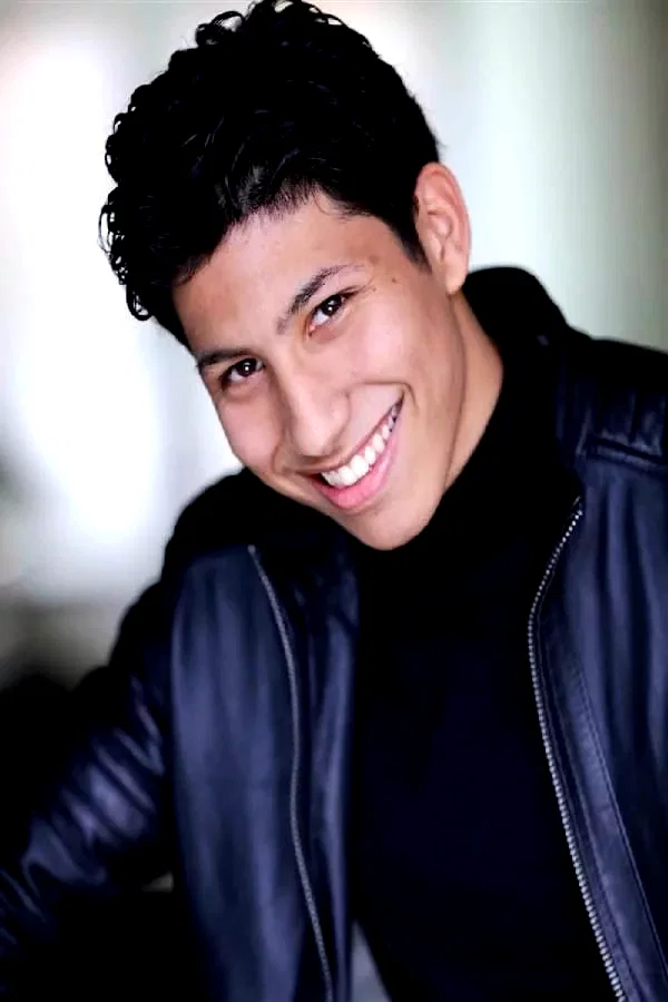 Abdallah Charki