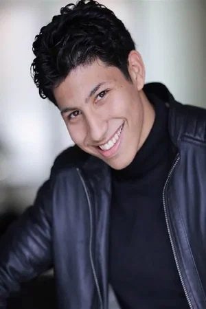  Abdallah Charki photo