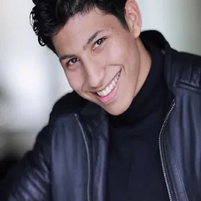Photo star :  Abdallah Charki