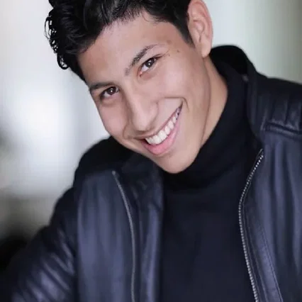  Abdallah Charki