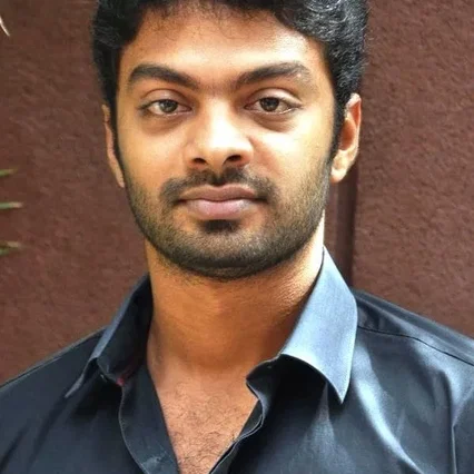  Vinoth Kishan