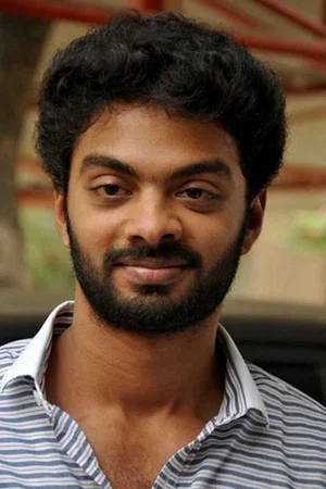 Photo de  Vinoth Kishan