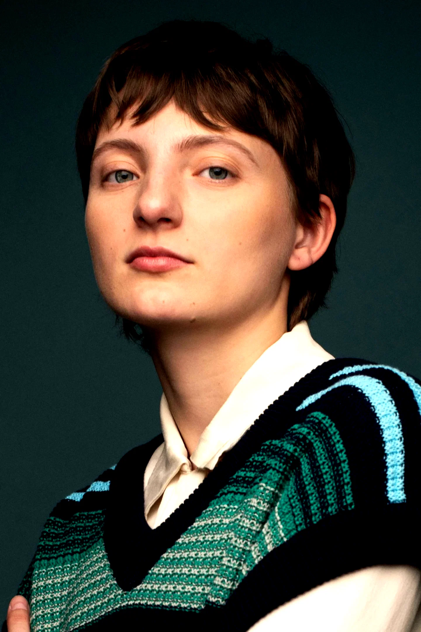  Ari Notartomaso