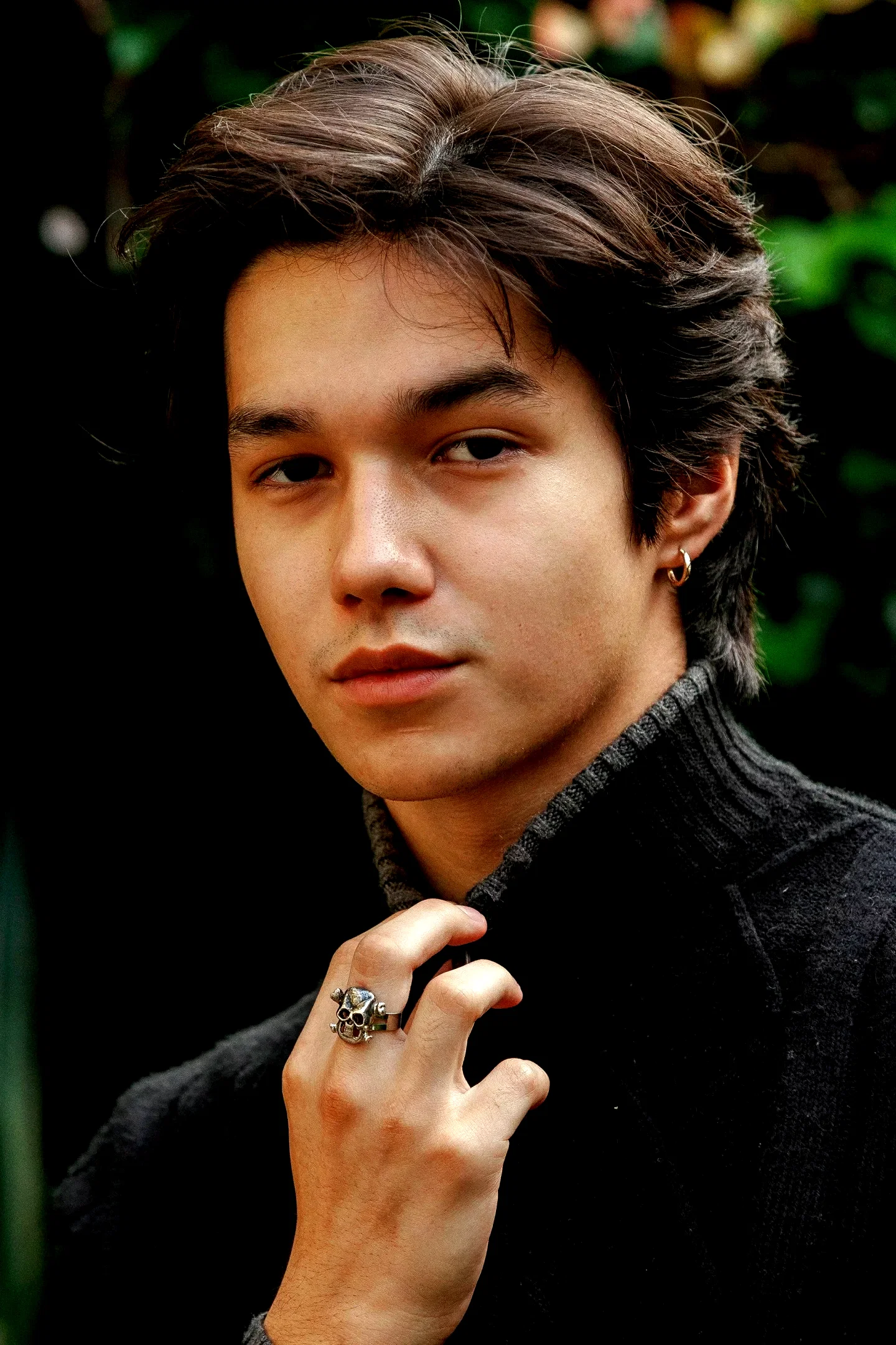  Gabriel Chung