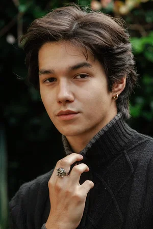  Gabriel Chung photo