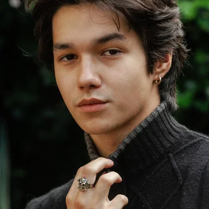  Gabriel Chung