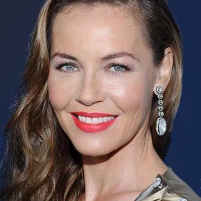 Photo star : Connie Nielsen