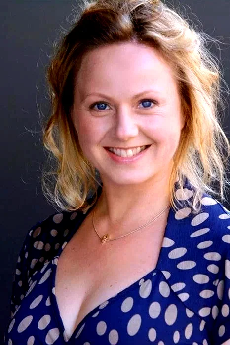  Katja Preuß