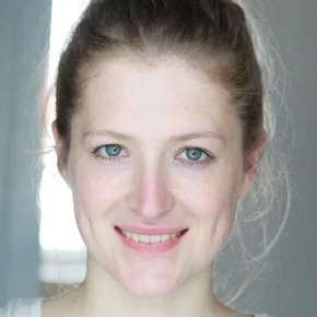 Photo star : Lola Klamroth