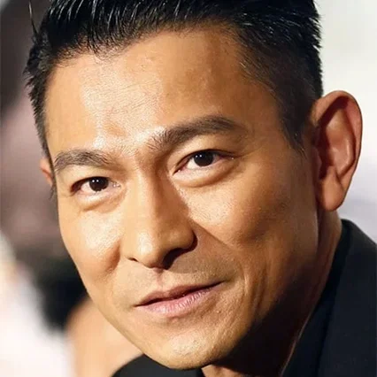 Andy Lau
