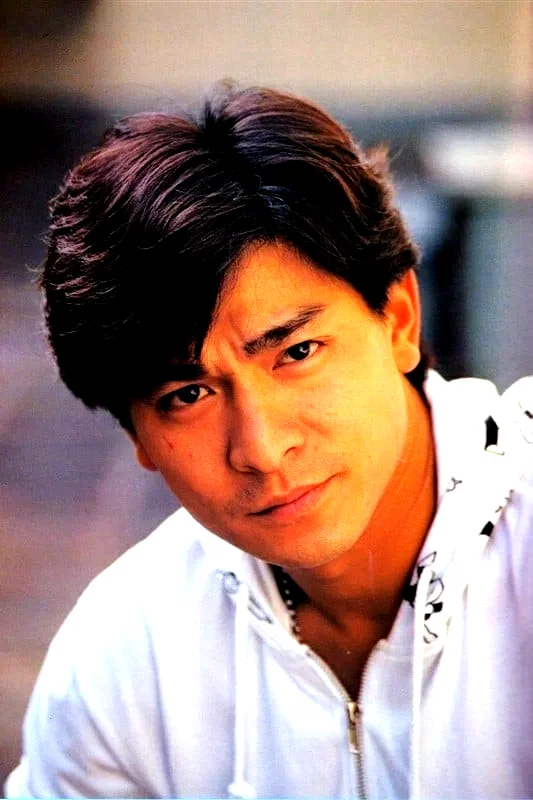 Andy Lau