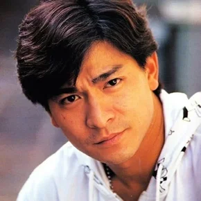 Photo star : Andy Lau