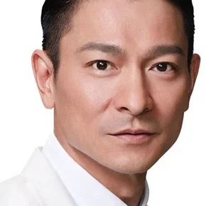 Photo star : Andy Lau