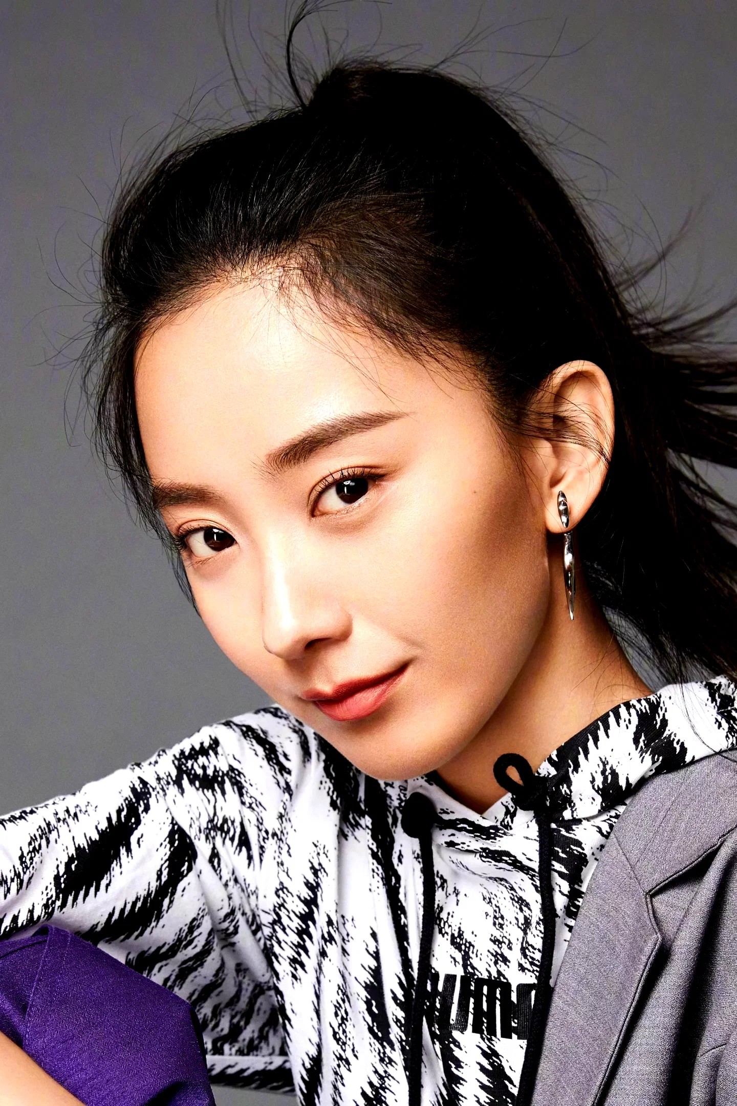  Zhu-Yan Manzi