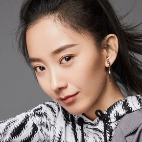 Photo star :  Zhu-Yan Manzi