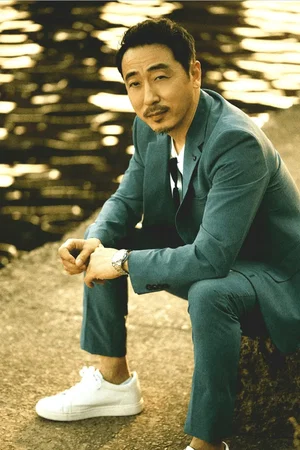 Photo de  Ning Li