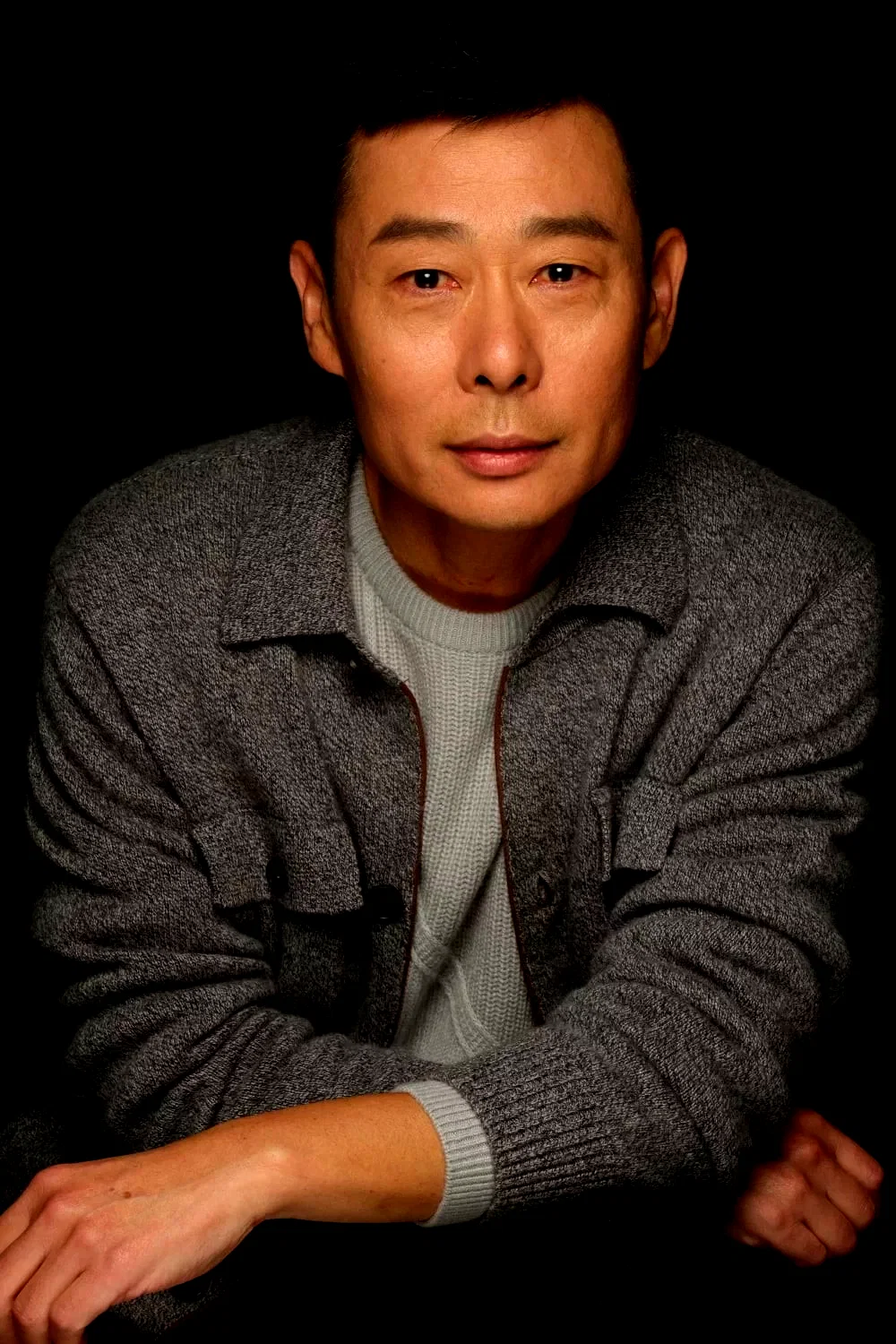  Huo Qing