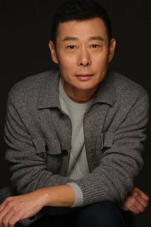  Huo Qing photo