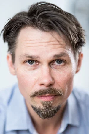  Nickel Bösenberg photo