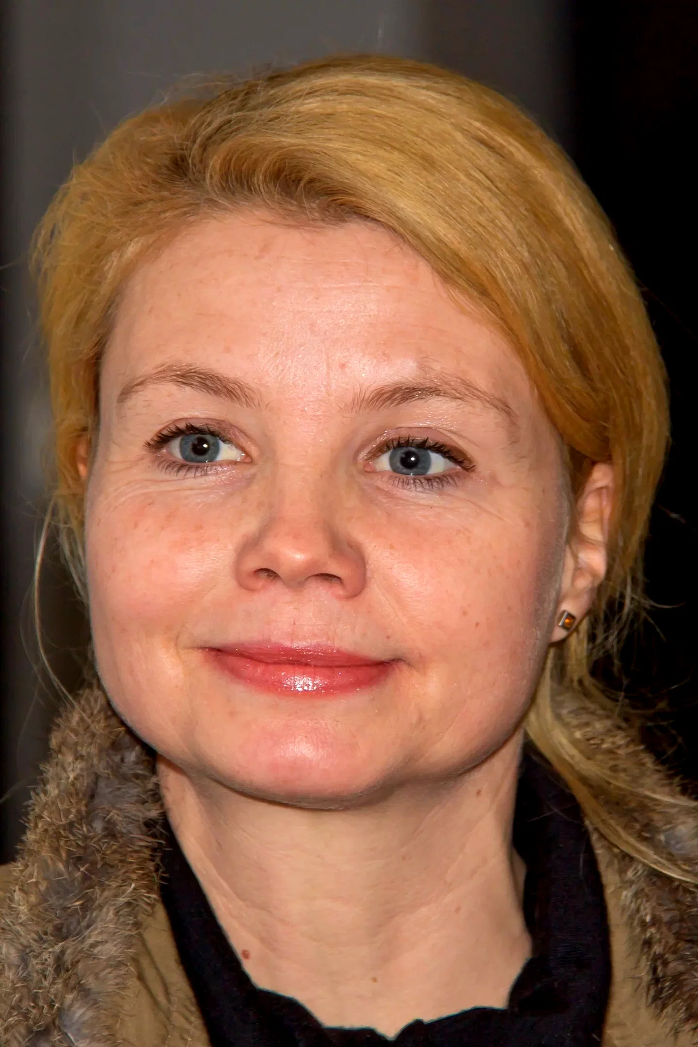 Annette Frier