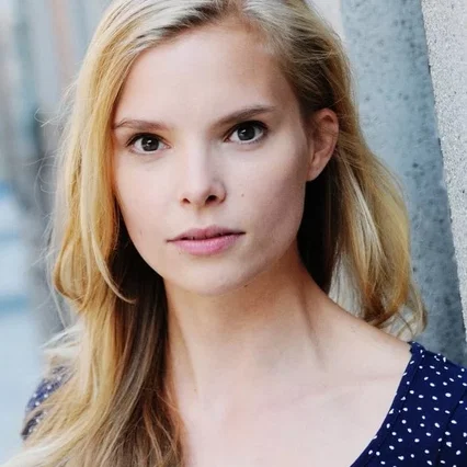  Maike Jüttendonk