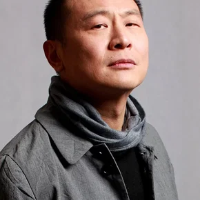 Photo star :  Zhang Shi