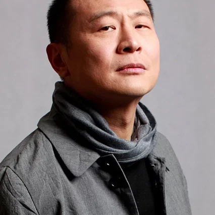  Zhang Shi