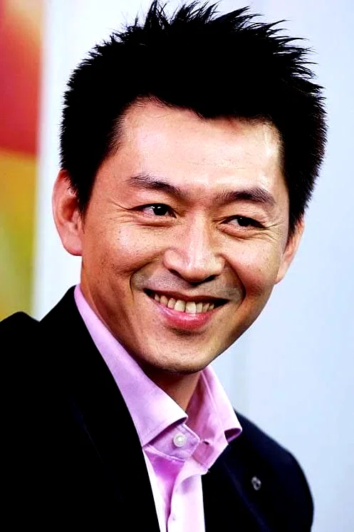  Tsung-Hua Tou