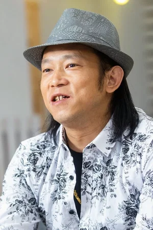  Yen Cheng-kuo photo