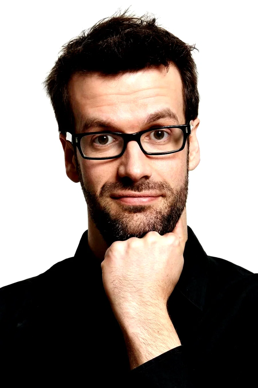  Marcus Brigstocke