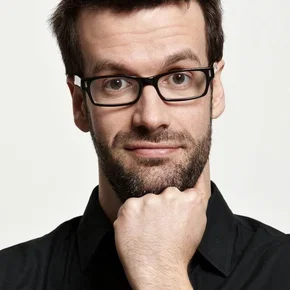 Photo star :  Marcus Brigstocke