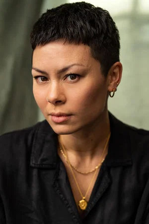  Anna Leong Brophy photo