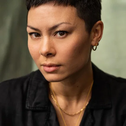  Anna Leong Brophy