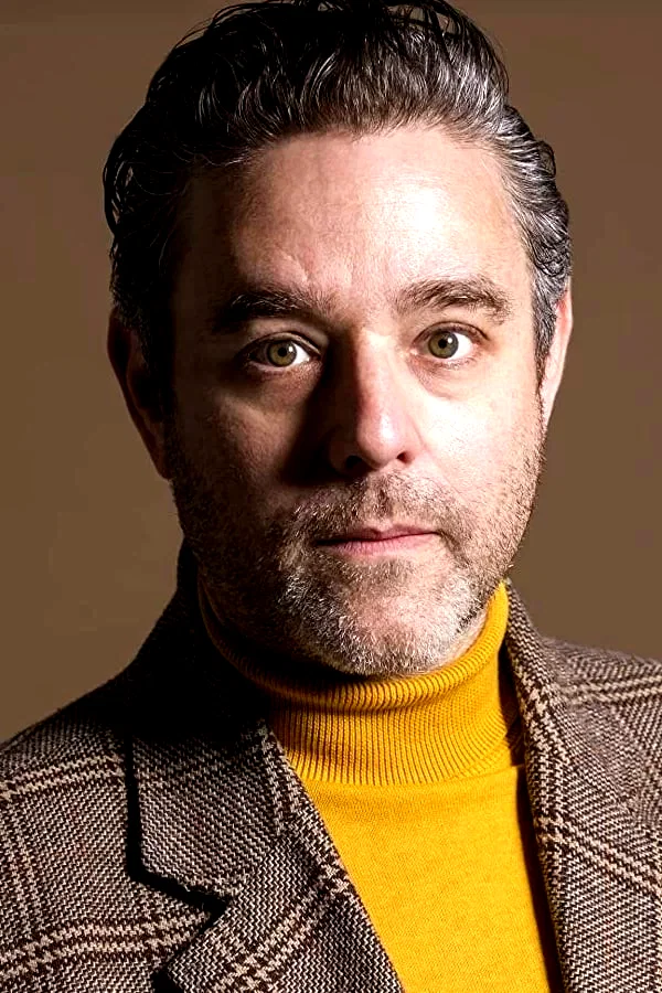 Andy Nyman