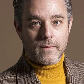 Photo star : Andy Nyman