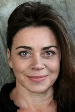  Charlotte Bøving photo
