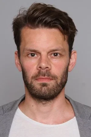 Björn Thors photo