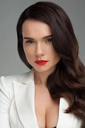  Olena Lavreniuk photo