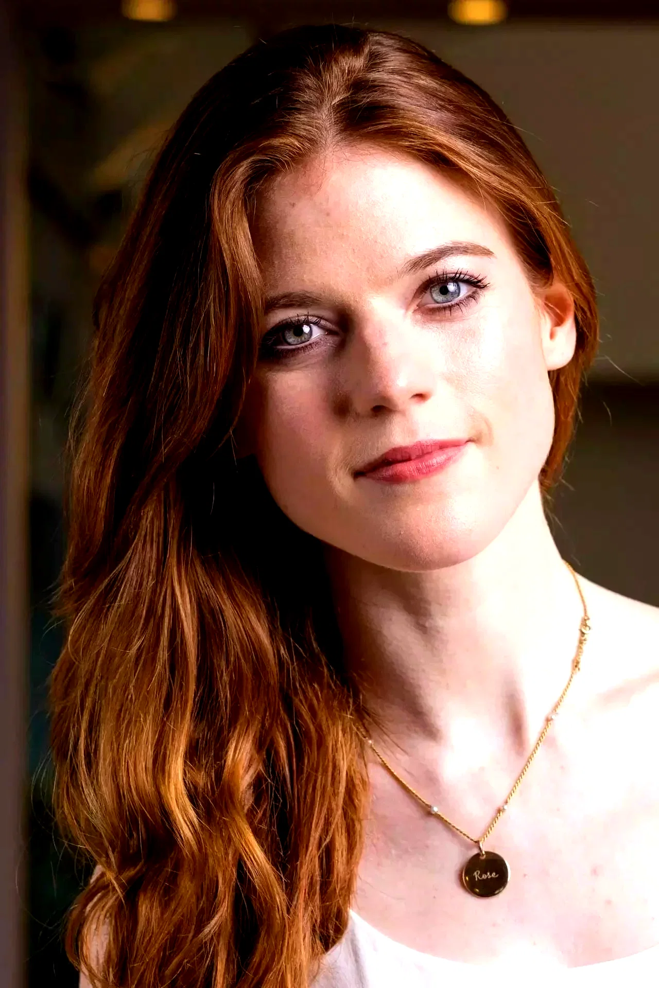 Rose Leslie