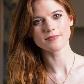 Photo star : Rose Leslie