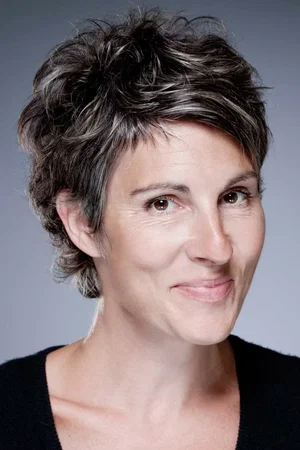 Photo de Tamsin Greig