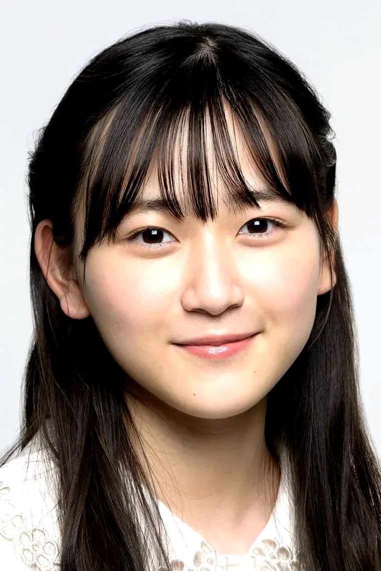  Rina Endou