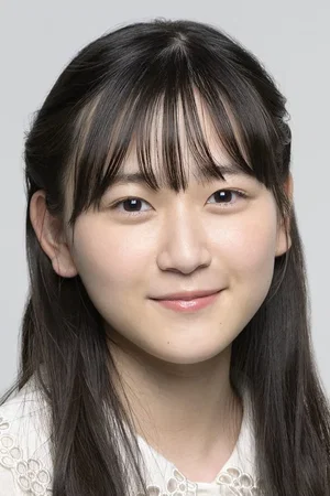  Rina Endou